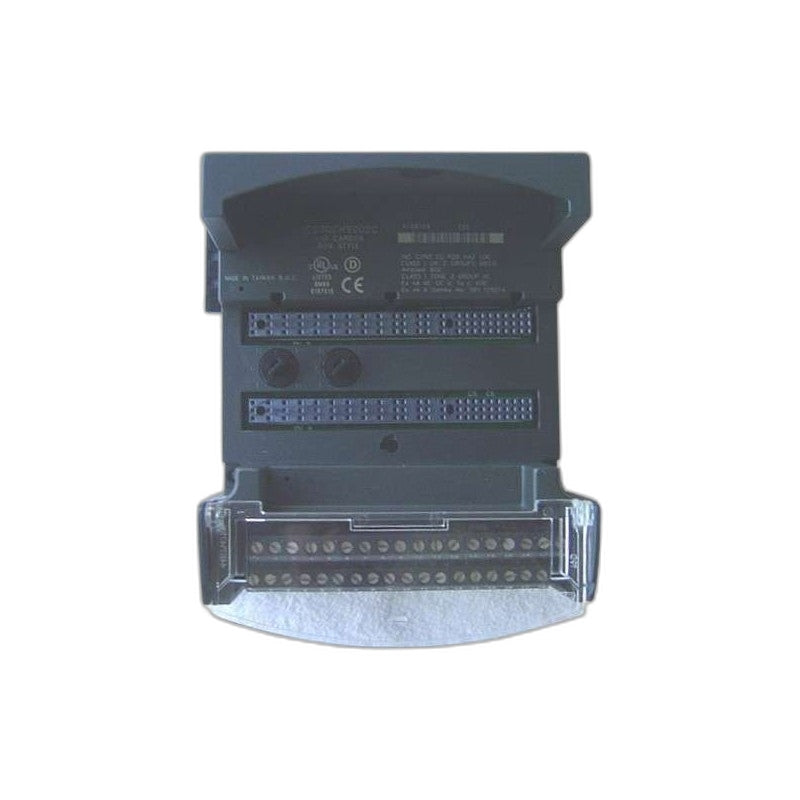 GE FANUC EMERSON - IC200CHS001 - PLC Expansion Modules