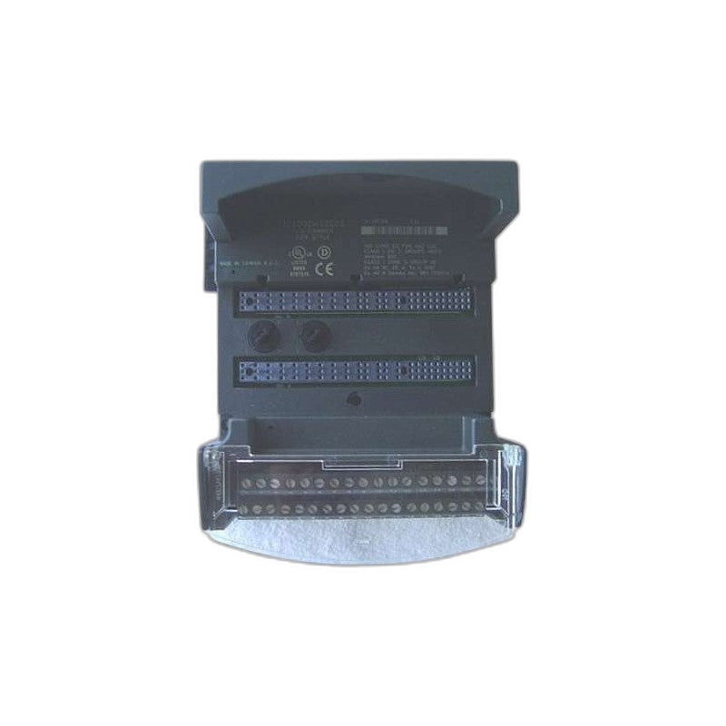 GE FANUC EMERSON - IC200CHS002 - PLC Expansion Modules