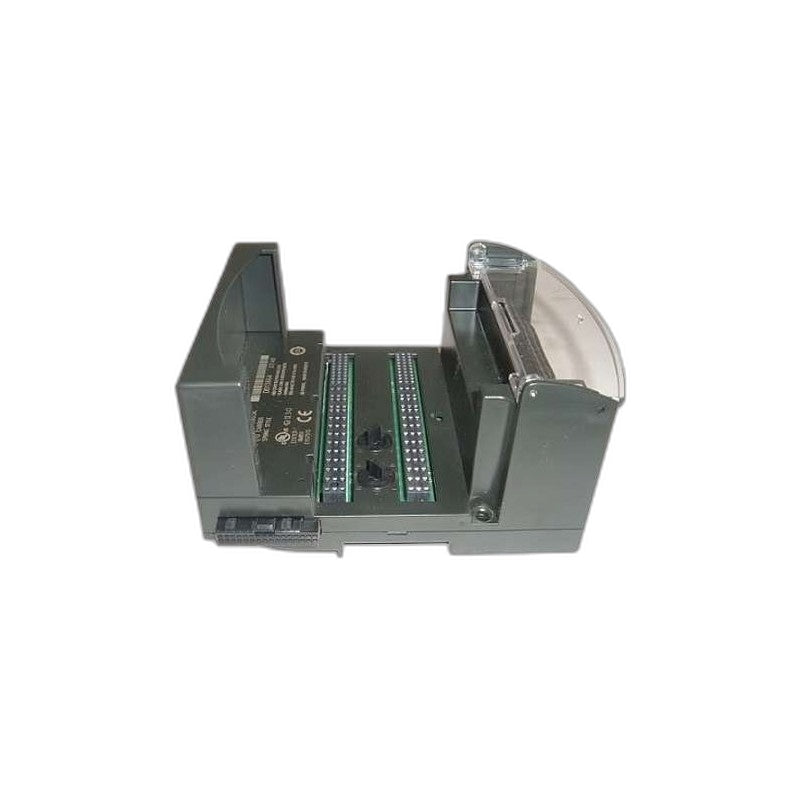 GE FANUC EMERSON - IC200CHS005 - PLC Expansion Modules