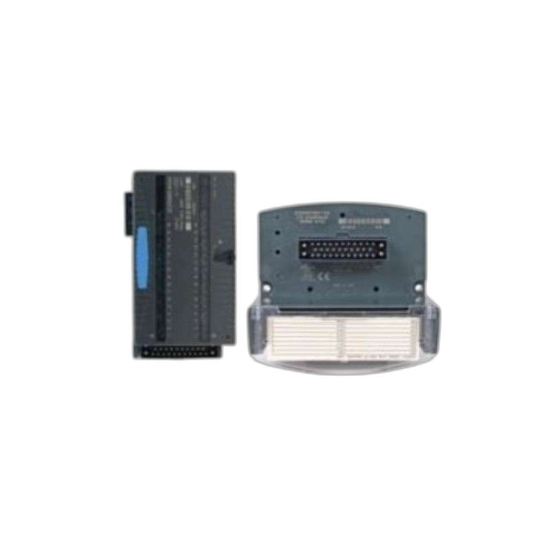 GE FANUC EMERSON - IC200CHS015 - PLC Expansion Modules