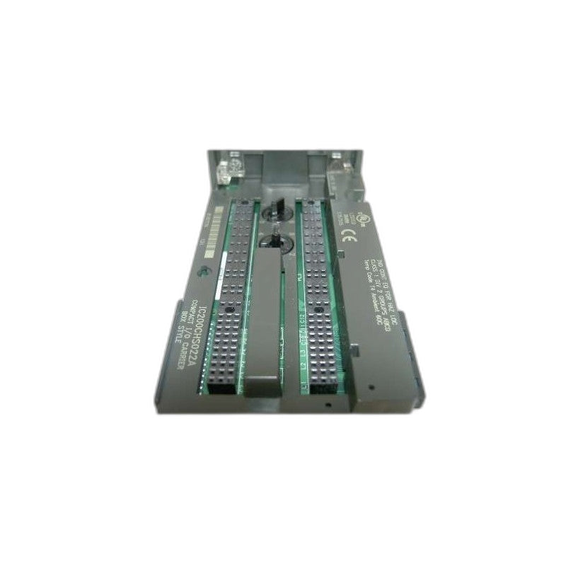 GE FANUC EMERSON - IC200CHS022 - PLC Expansion Modules