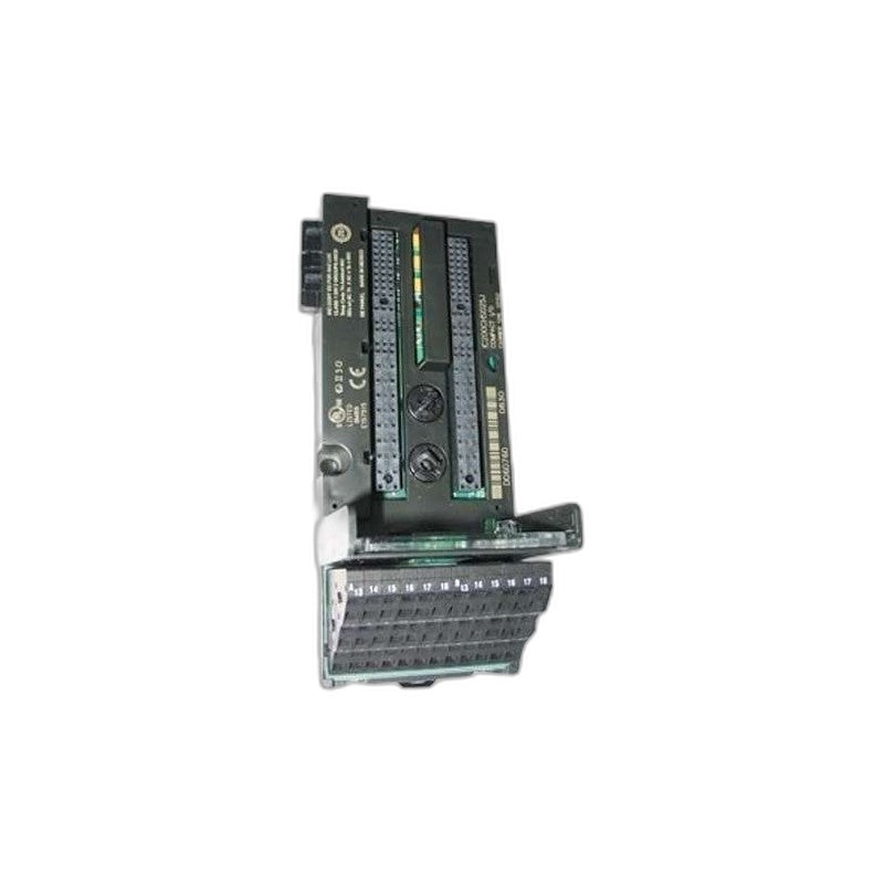 GE FANUC EMERSON - IC200CHS025 - PLC Expansion Modules