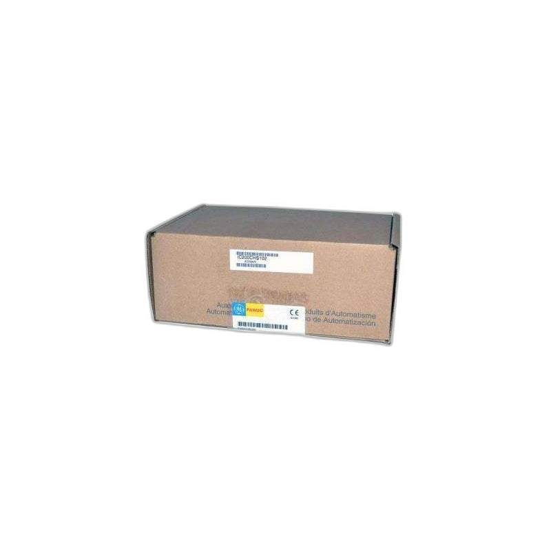 GE FANUC EMERSON - IC200CHS102 - PLC Expansion Modules
