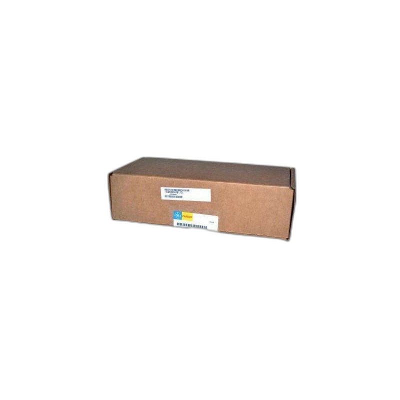 GE FANUC EMERSON - IC200CHS112 - PLC Expansion Modules