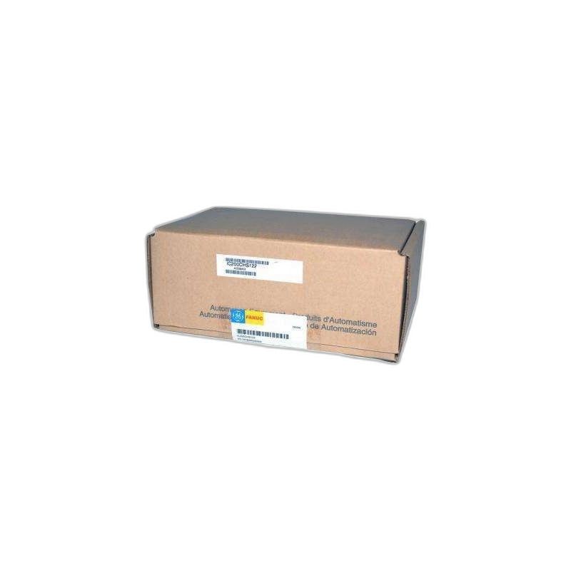 GE FANUC EMERSON - IC200CHS122 - PLC Expansion Modules