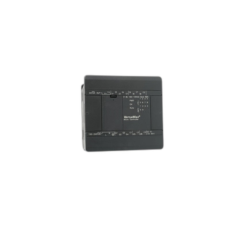 GE FANUC EMERSON - IC200CHS211 - PLC Expansion Modules