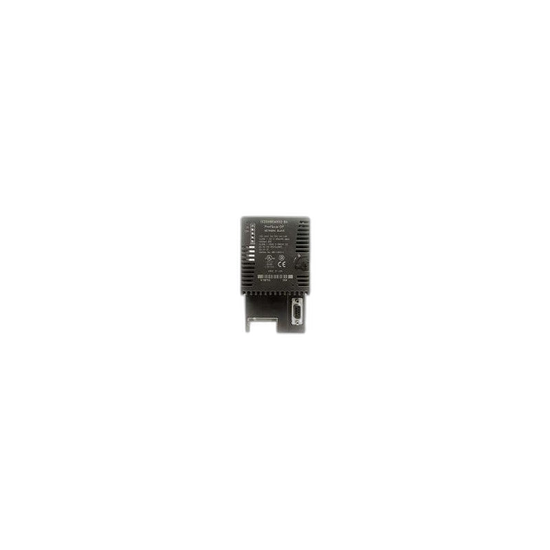 GE FANUC EMERSON - IC200CMM020 - PLC Expansion Modules