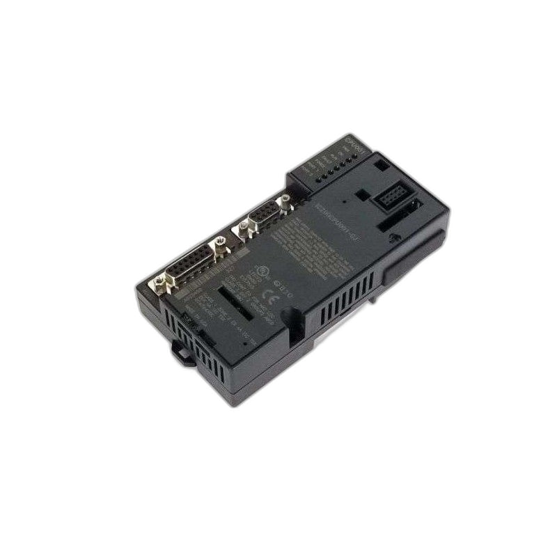 GE FANUC EMERSON - IC200CPU001 - PLC Expansion Modules