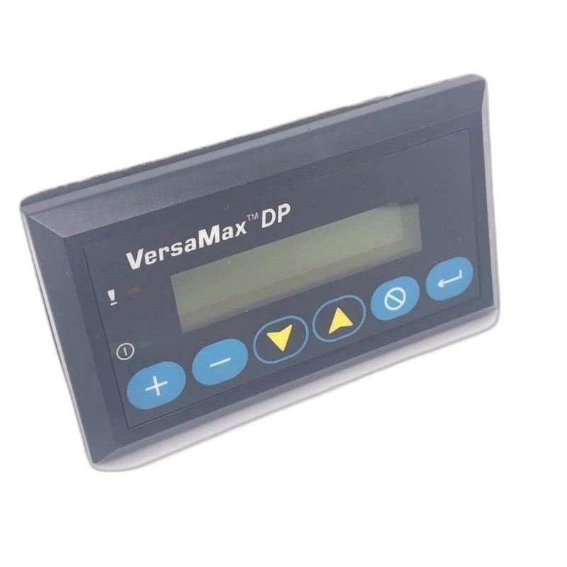 GE FANUC EMERSON - IC200DTX200 - HMI Operator Interfaces