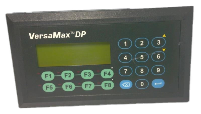 GE FANUC EMERSON - IC200DTX850 - HMI Operator Interfaces