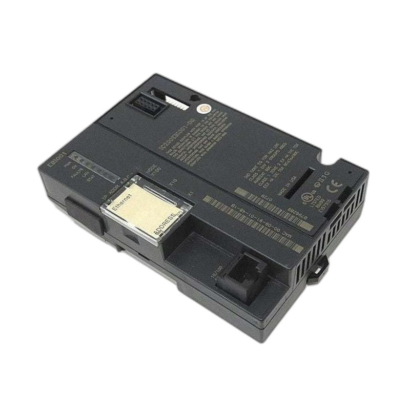 GE FANUC EMERSON - IC200EBI001 - PLC Expansion Modules