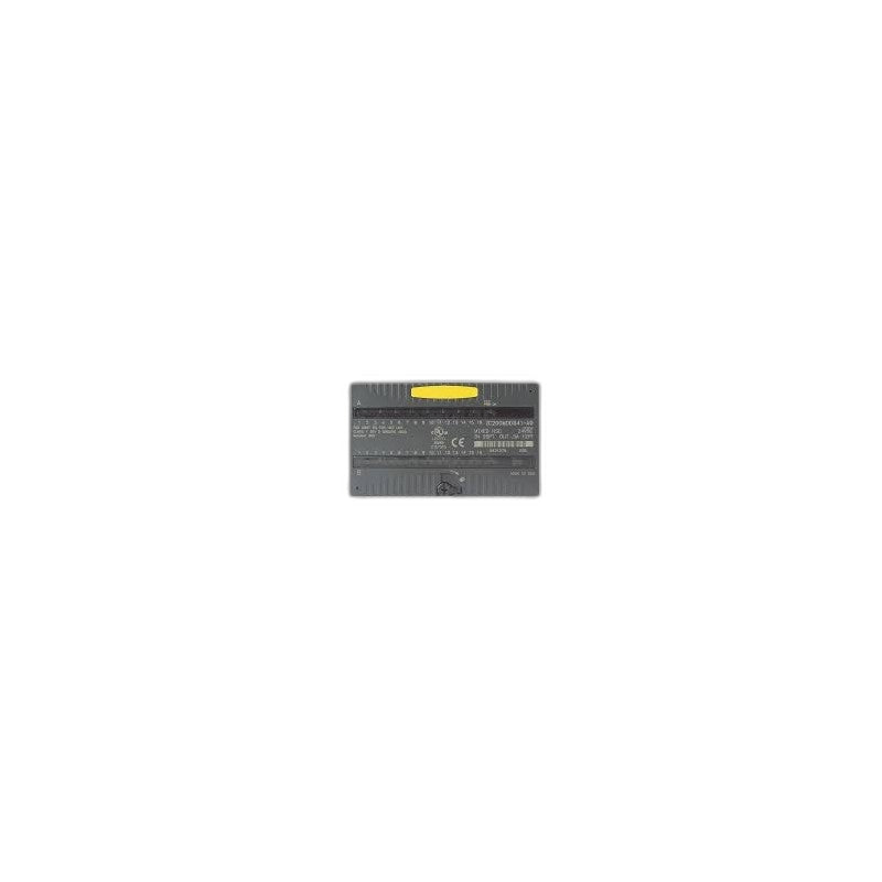 GE FANUC EMERSON - IC200MDD841 - PLC Expansion Modules
