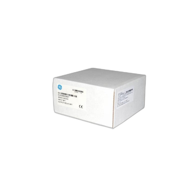 GE FANUC EMERSON - IC200MDD847 - PLC Expansion Modules