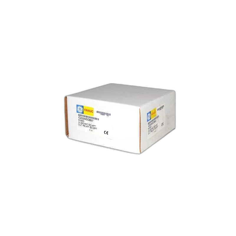 GE FANUC EMERSON - IC200MDD850 - PLC Expansion Modules