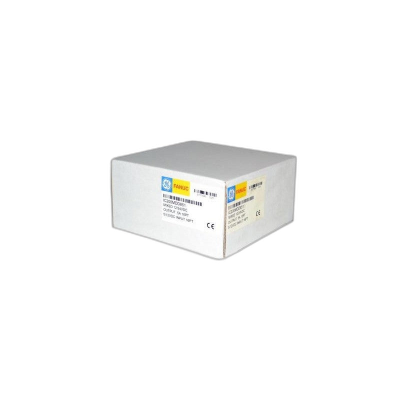 GE FANUC EMERSON - IC200MDD851 - PLC Expansion Modules
