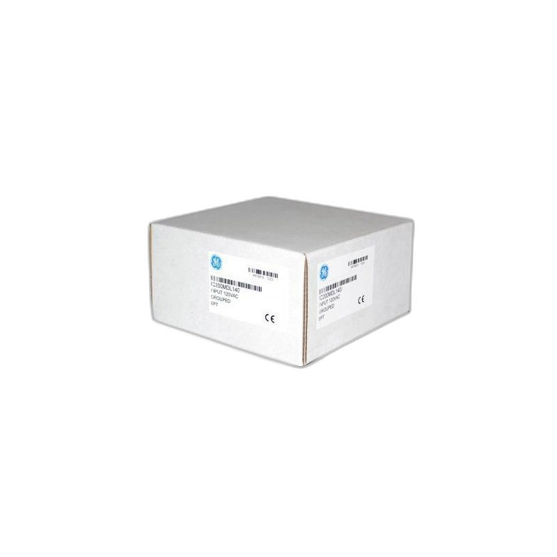 GE FANUC EMERSON - IC200MDL140 - PLC Expansion Modules