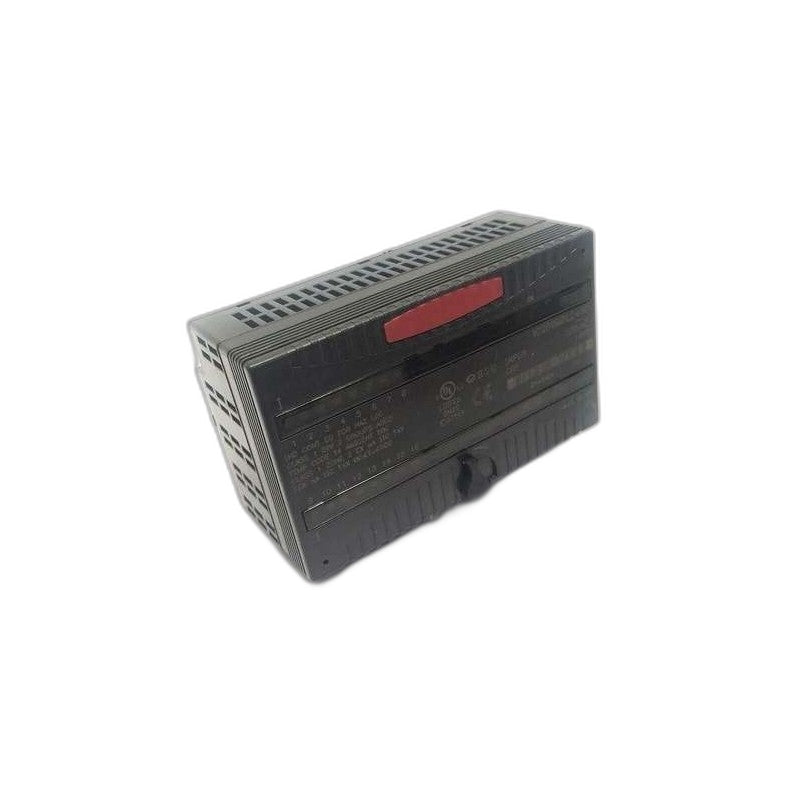 GE FANUC EMERSON - IC200MDL240 - PLC Expansion Modules