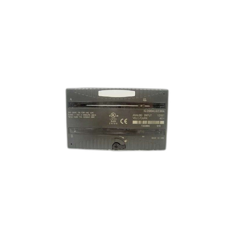 GE FANUC EMERSON - IC200MDL241 - PLC Expansion Modules