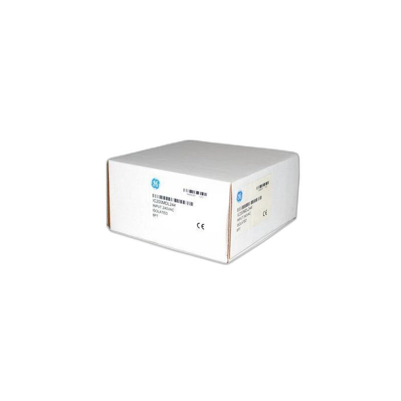 GE FANUC EMERSON - IC200MDL244 - PLC Expansion Modules