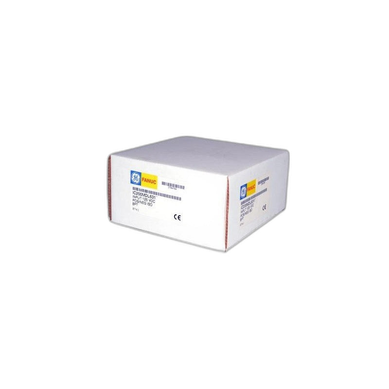 GE FANUC EMERSON - IC200MDL631 - PLC Expansion Modules