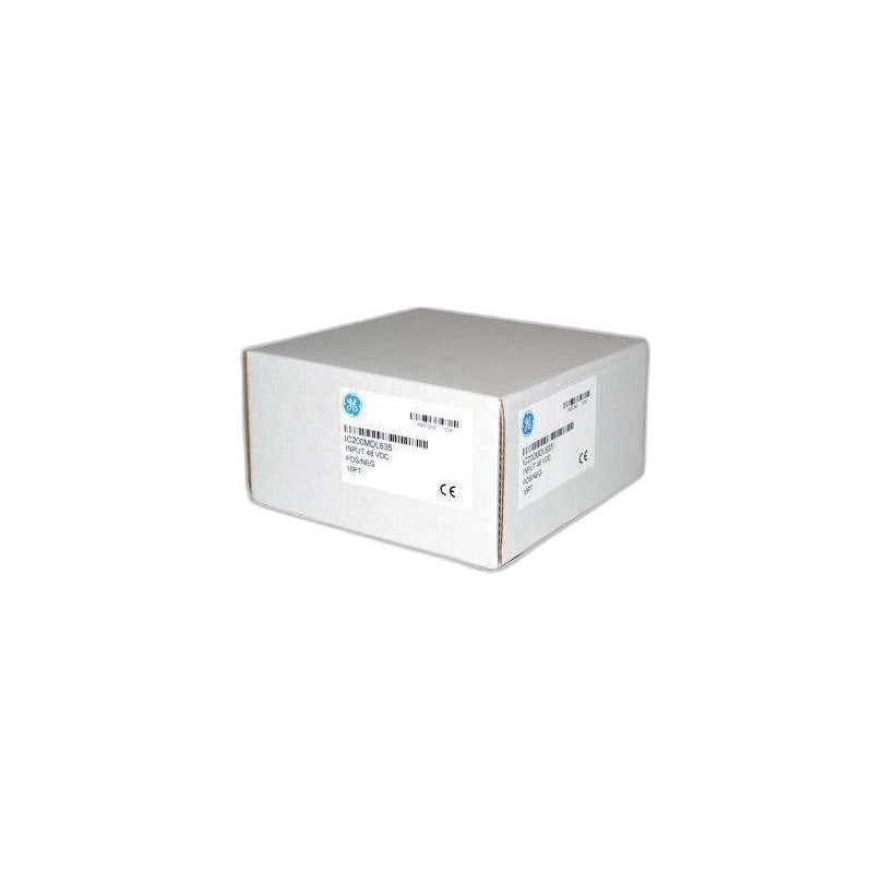GE FANUC EMERSON - IC200MDL635 - PLC Expansion Modules