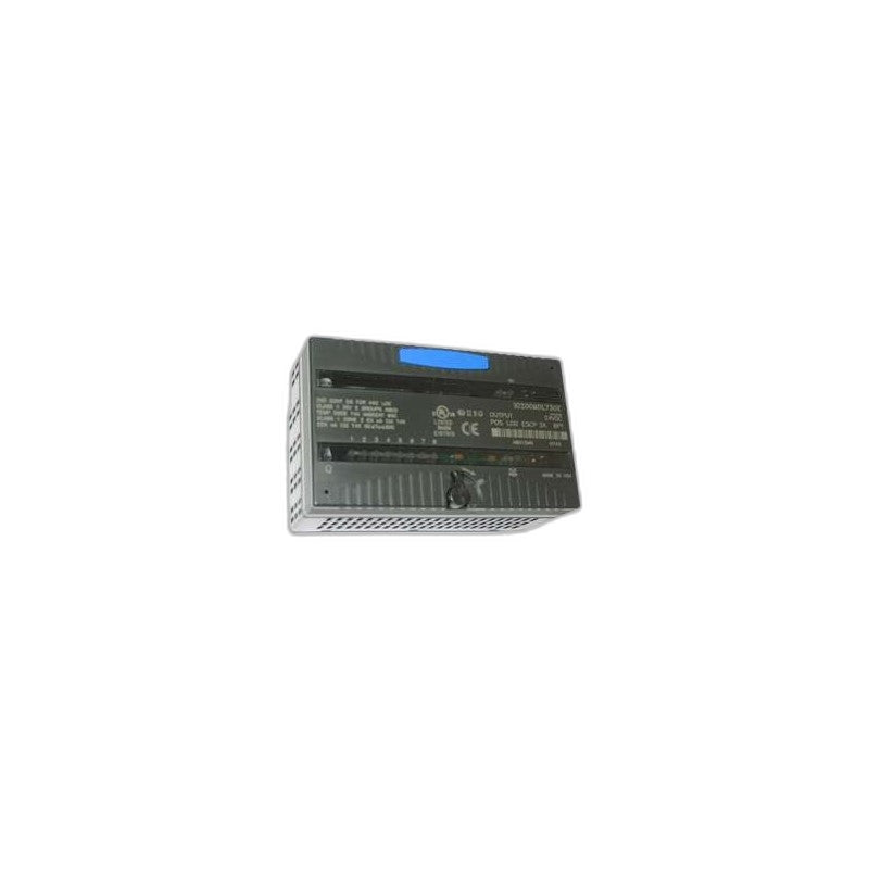 GE FANUC EMERSON - IC200MDL640 - PLC Expansion Modules