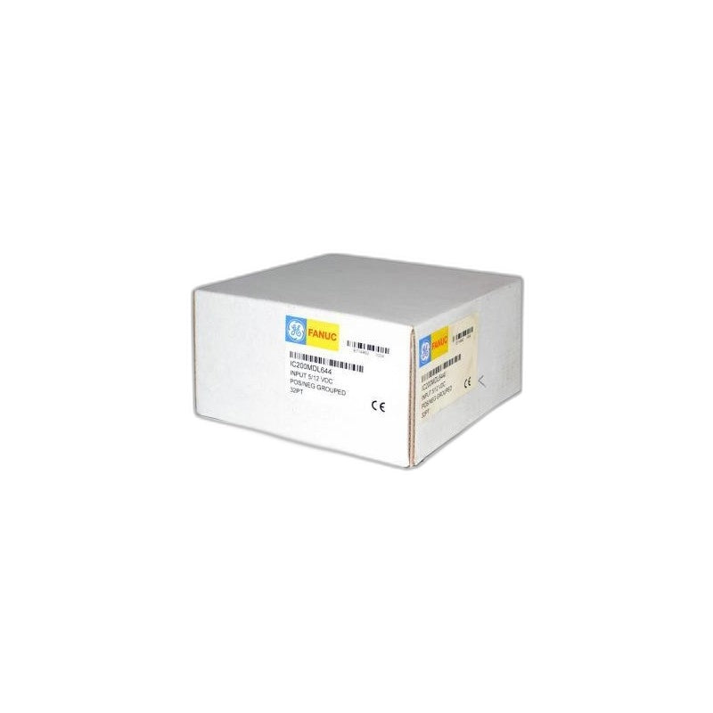 GE FANUC EMERSON - IC200MDL644 - PLC Expansion Modules