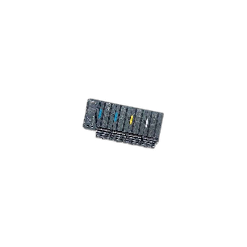 GE FANUC EMERSON - IC200MDL730 - PLC Expansion Modules