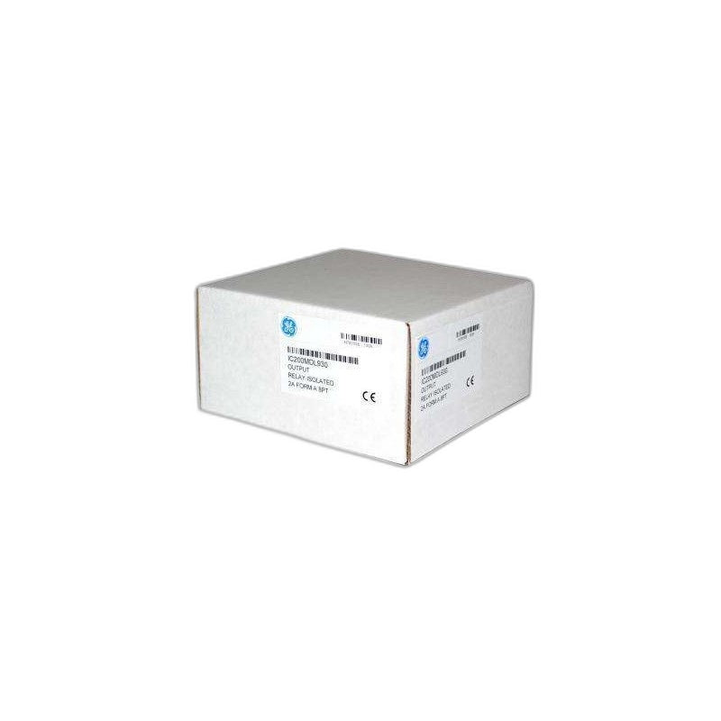 GE FANUC EMERSON - IC200MDL930 - PLC Expansion Modules