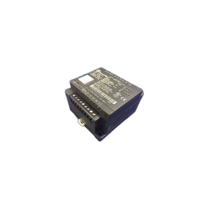 GE FANUC EMERSON - IC200NAL110 - PLC Expansion Modules
