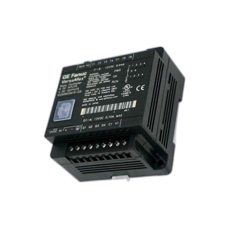 GE FANUC EMERSON - IC200NDD010 - PLC Expansion Modules
