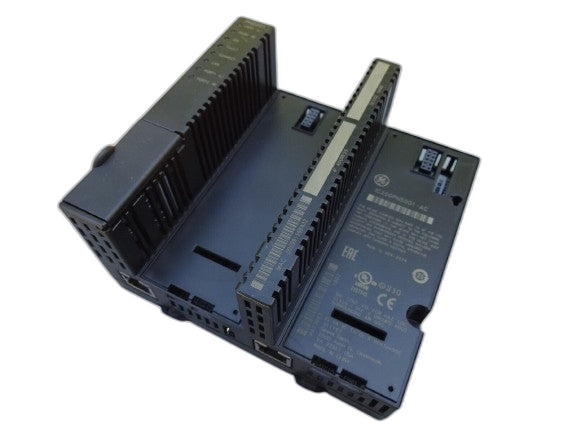 GE FANUC EMERSON - IC200PNS001 - PLC Expansion Modules