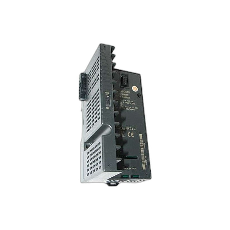 GE FANUC EMERSON - IC200PWB001 - PLC Expansion Modules