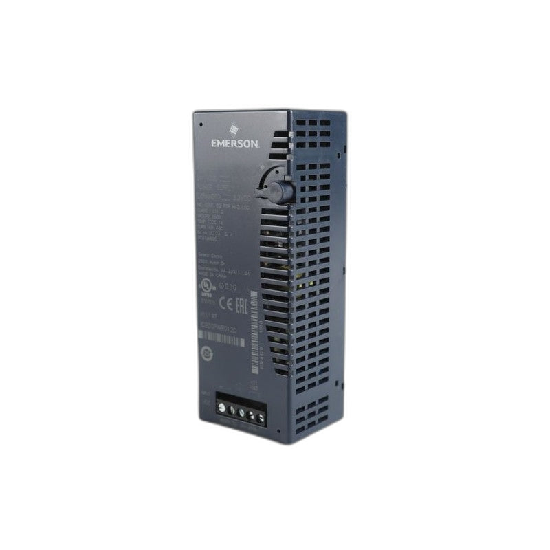 GE FANUC EMERSON - IC200PWR012 - PLC Expansion Modules
