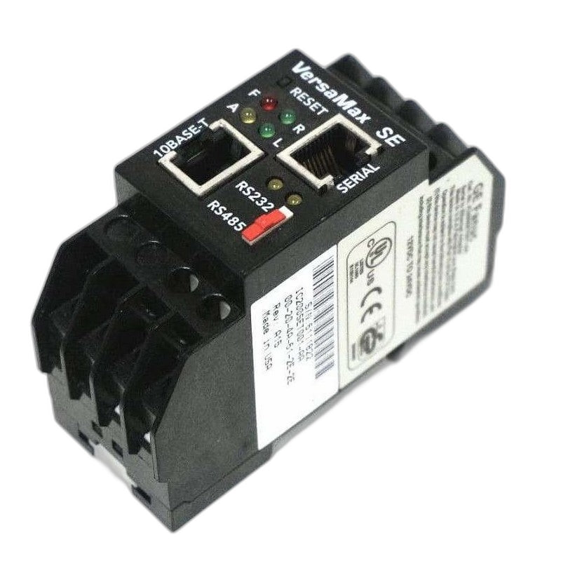 GE FANUC EMERSON - IC200SET001 - PLC Expansion Modules