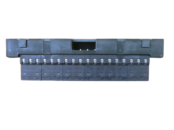 GE FANUC EMERSON - IC200TBM002 - PLC Expansion Modules