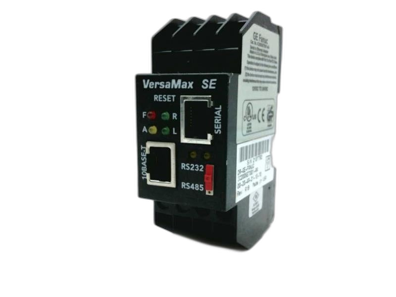 GE FANUC EMERSON - IC200TBM005 - PLC Expansion Modules