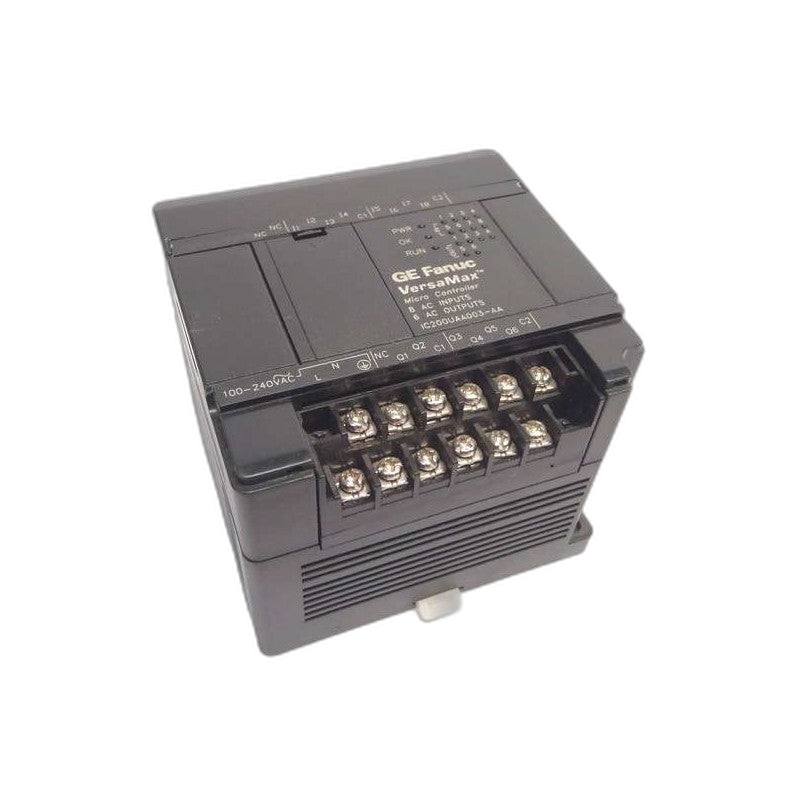 GE FANUC EMERSON - IC200UAA003 - PLC Expansion Modules