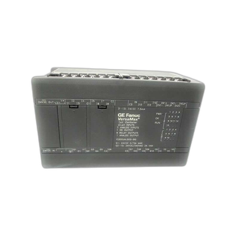 GE FANUC EMERSON - IC200UAL005 - PLC Expansion Modules