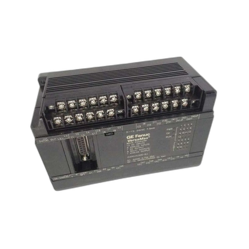 GE FANUC EMERSON - IC200UAL006 - PLC Expansion Modules