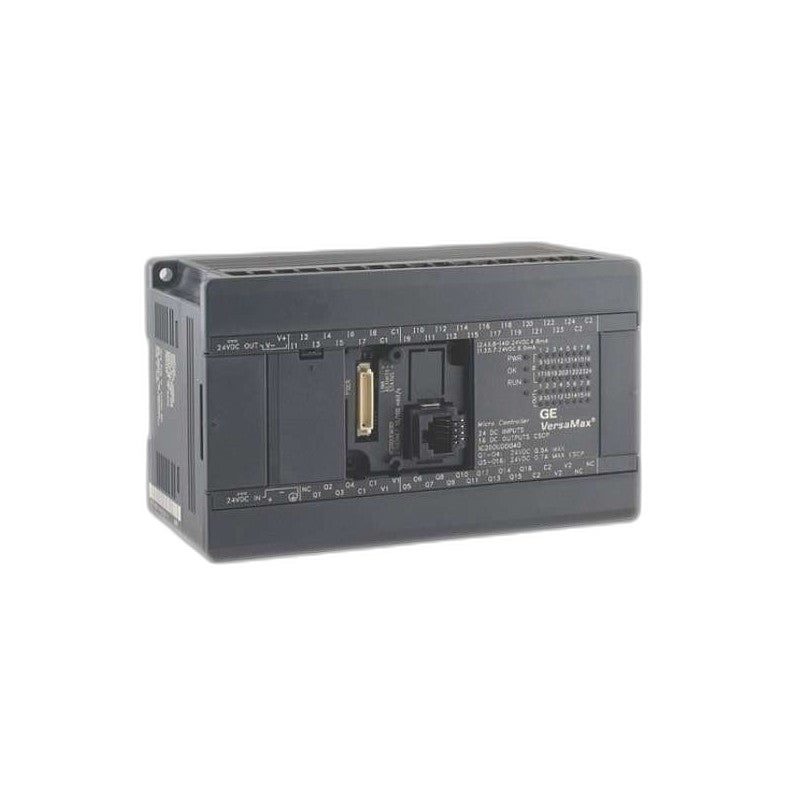 GE FANUC EMERSON - IC200UDD040 - PLC Expansion Modules