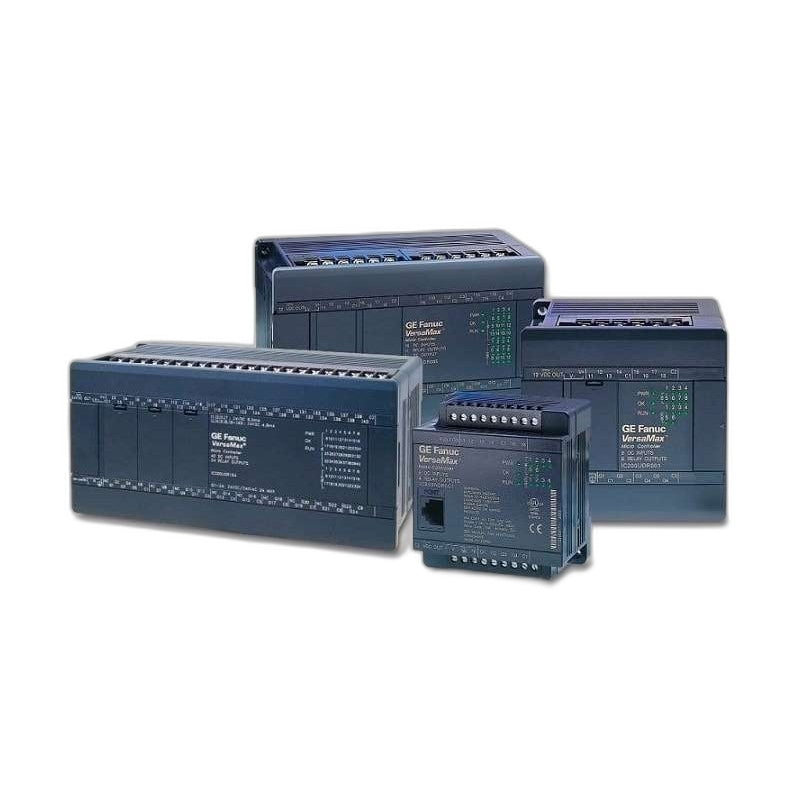 GE FANUC EMERSON - IC200UDD064 - PLCs (Programmable Logic Controllers)