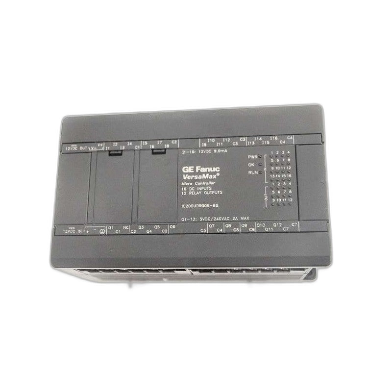 GE FANUC EMERSON - IC200UDD120 - PLC Expansion Modules