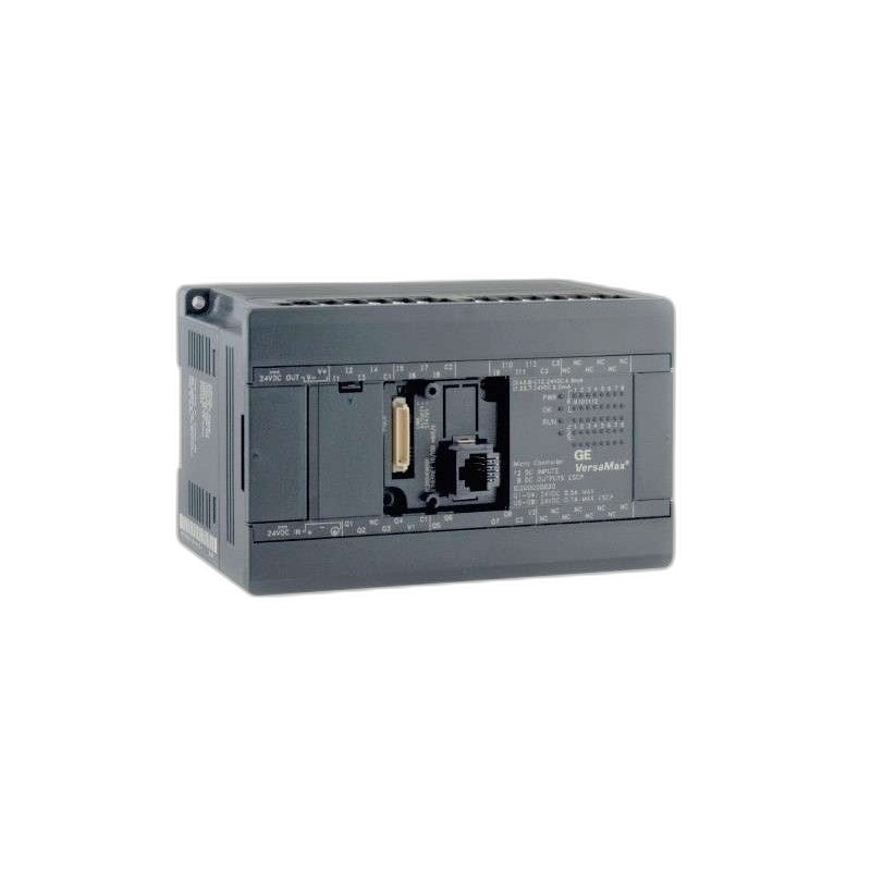 GE FANUC EMERSON - IC200UDR040 - PLC Expansion Modules
