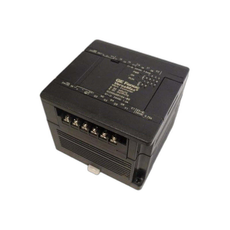 GE FANUC EMERSON - IC200UEI016 - PLC Expansion Modules