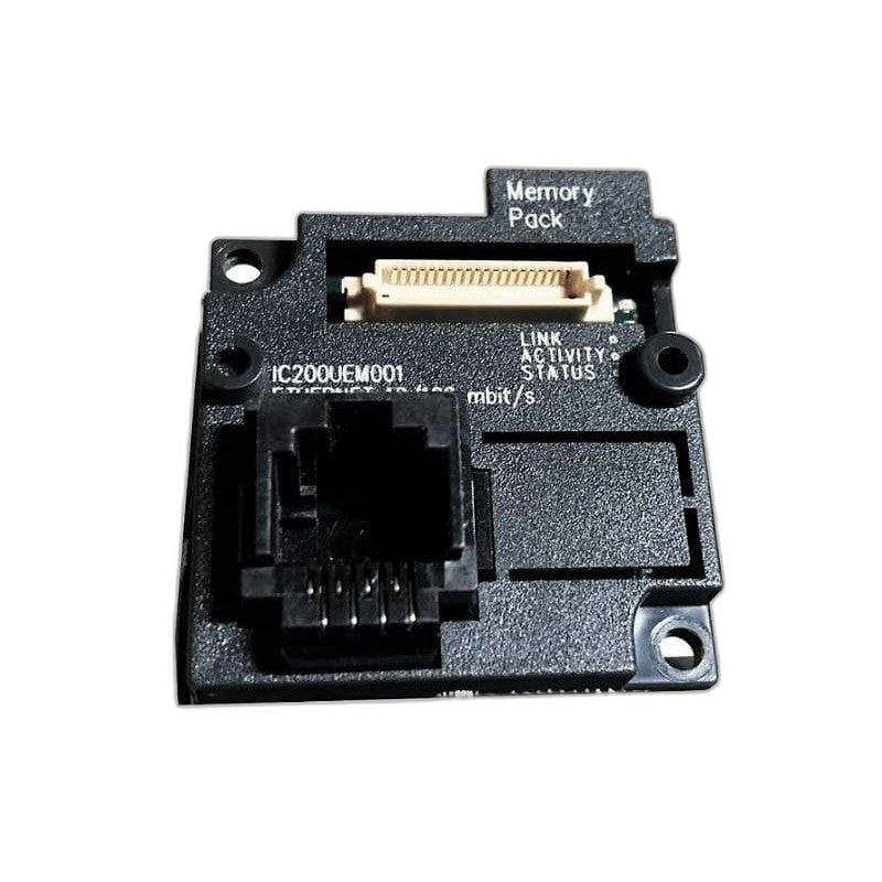 GE FANUC EMERSON - IC200UEM001 - PLC Expansion Modules