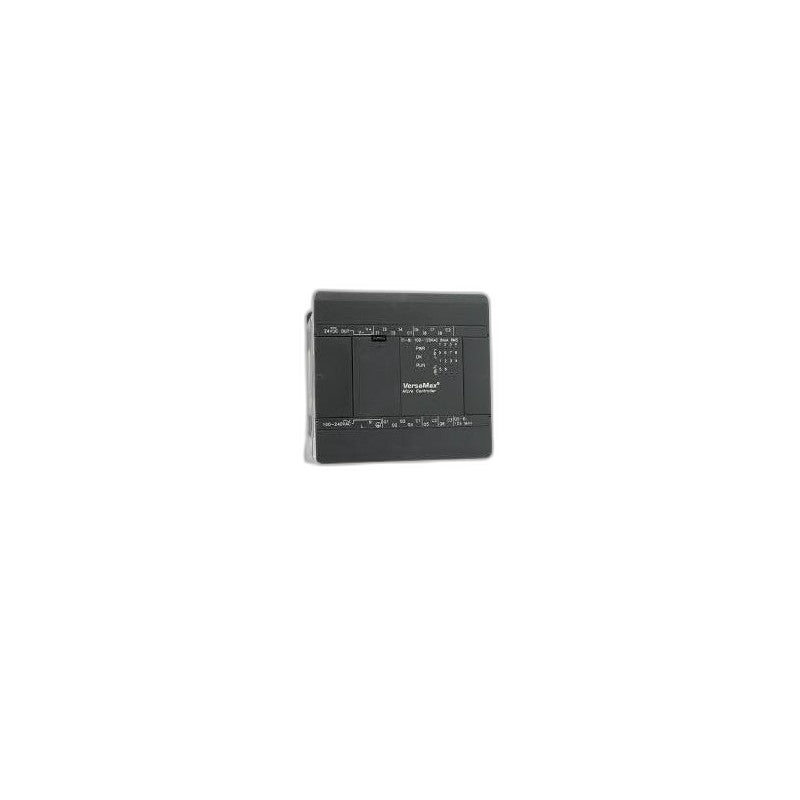 GE FANUC EMERSON - IC200UER016 - PLC Expansion Modules