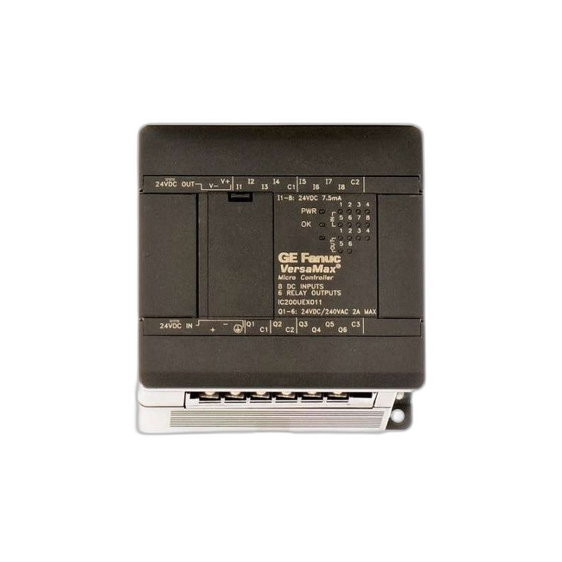 GE FANUC EMERSON - IC200UEX011 - PLC Expansion Modules
