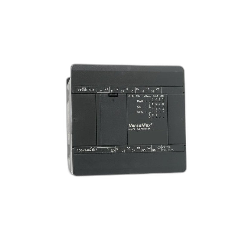 GE FANUC EMERSON - IC200UEX164 - PLC Expansion Modules