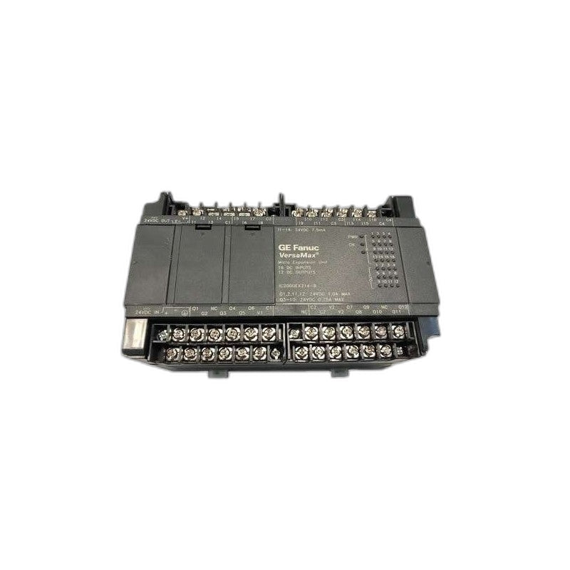 GE FANUC EMERSON - IC200UEX214 - PLC Expansion Modules